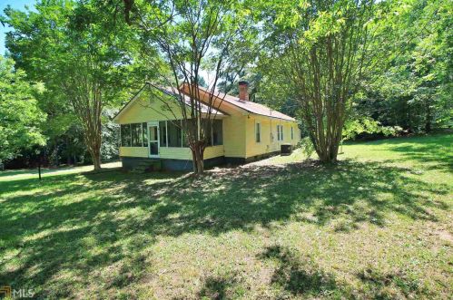 4305 Union Church Rd, Mcdonough, GA 30252-8132