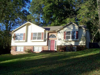 7003 Treeline Dr, Harrison, TN 37341-9563