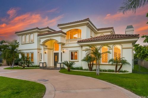 2028 2nd Ave, Arcadia, CA 91006-4709
