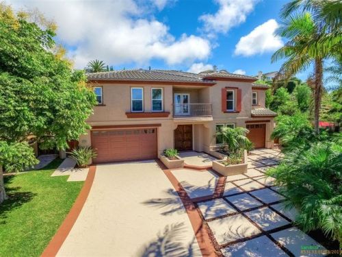 1269 Belleflower Rd, Carlsbad, CA 92011-2501