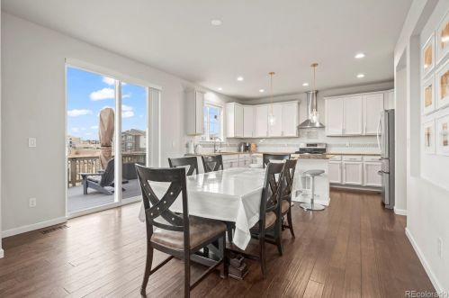 25738 Calhoun Pl, Aurora CO 80016-2818 exterior