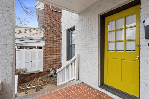 1225 Euclid Ave, Atlanta GA  30307-1577 exterior
