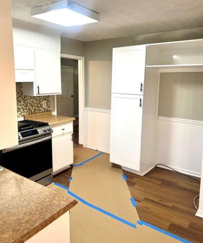 6379 Skyline Dr, Rex GA  30273-1804 exterior