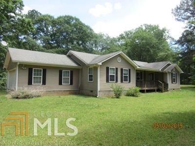 1064 Five Points Rd, Milner, GA 30257