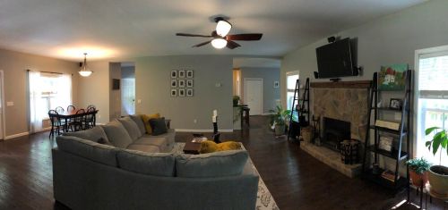 1300 Deer Trail Lakes Dr, Clarkesville, GA 30523-2105