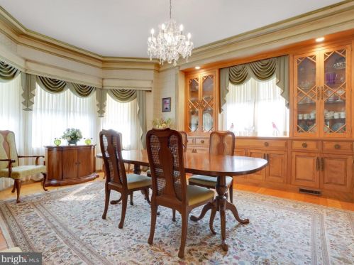 1407 Mahantongo St, Primrose PA 17901-3307 exterior