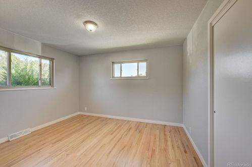 4940 Elati St, Englewood CO 80110-6525 exterior