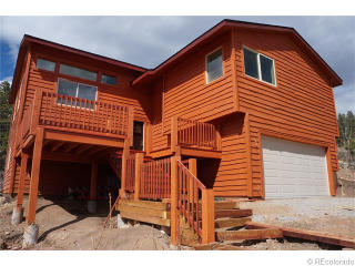 829 County Road 72, Bailey, CO 80421-1833
