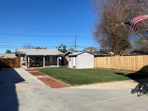 4326 Jurupa Ave, Riverside CA  92506-1766 exterior