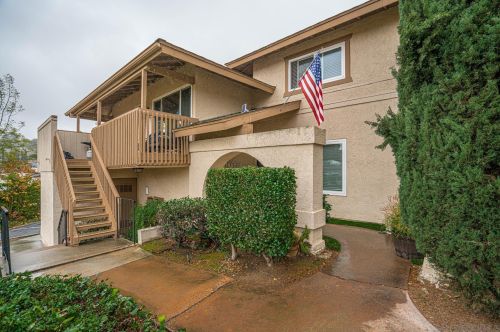 9064 Fanita Rancho Rd, Santee, CA 92071-3954