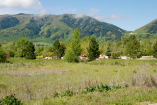 4021 4325, Eden UT  84310-6709 exterior