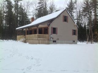 411 Eaton Rd, Freedom, NH 03836-4903