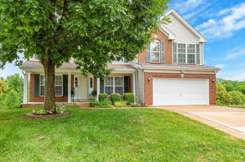 8 Birchwood Lane Ct, Hazelwood, MO 63043-5123