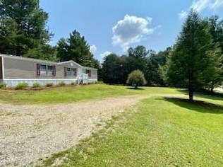 201 Pinewood Trl, Dawsonville, GA 30534-6758