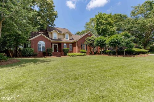 203 Clayton Ct, Warner Robins, GA 31088-2559