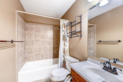 11813 Virginia Pl, Denver CO 80226-3319 exterior