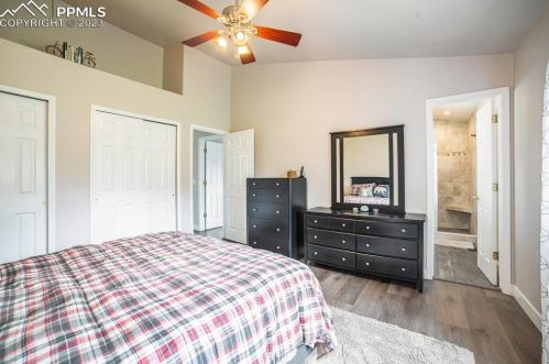 15611 Dawson Crk Dr, Woodmoor CO 80132-6035 exterior