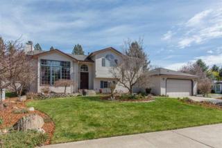 9610 Farmdale St, Spokane WA  99208-9137 exterior