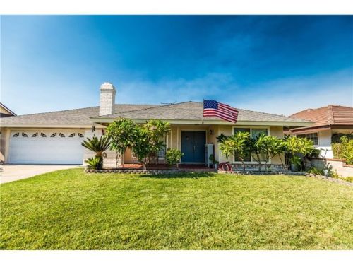 4430 Wilson St, Chino, CA 91710-3235