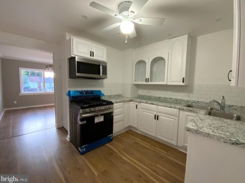 628 Fremont St, Lancaster PA  17603-5503 exterior
