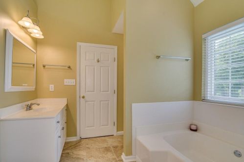 1412 Andover Ct, Evans GA  30809-5288 exterior