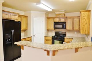 4510 Ida Louise Ct, Amarillo TX  79110-1750 exterior