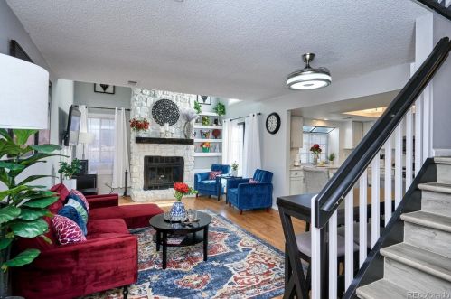12542 Evans Cir, Denver, CO 80014-7336