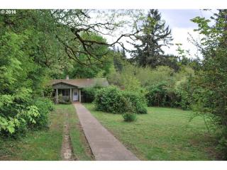 5304 Custer St, Portland OR  97219-1367 exterior
