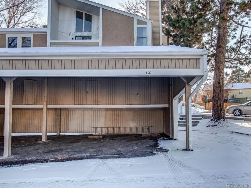 3868 Fraser St, Denver CO  80014-4059 exterior
