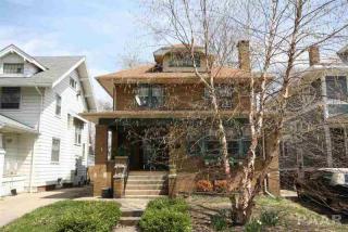 1210 Elmwood Ave, Peoria, IL 61606-1125