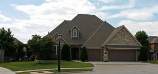 6706 Willow Ridge Ct, Rogers, AR 72758-4501