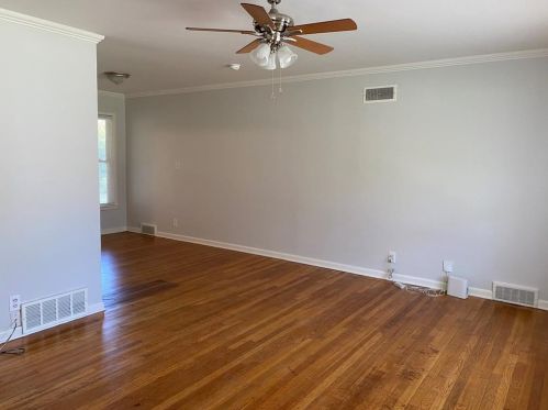 4828 Eastline Dr, Fort Worth TX  76119-4604 exterior