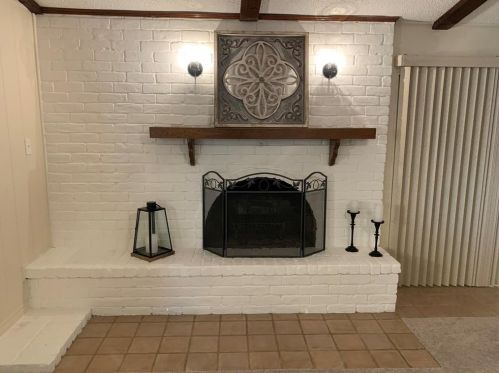 1525 El Camino Cir, Princeton TX 75407-6754 exterior