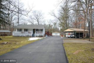 9560 Silas Dr, Nokesville, VA 20181-1315