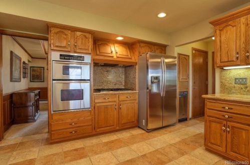 12285 54th Dr, Arvada CO  80002-1928 exterior