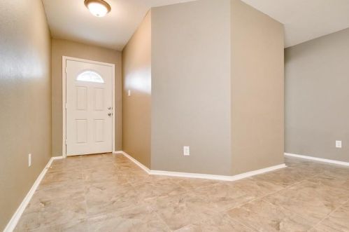 308 Crescent Ridge Dr, Fort Worth TX  76140-6575 exterior