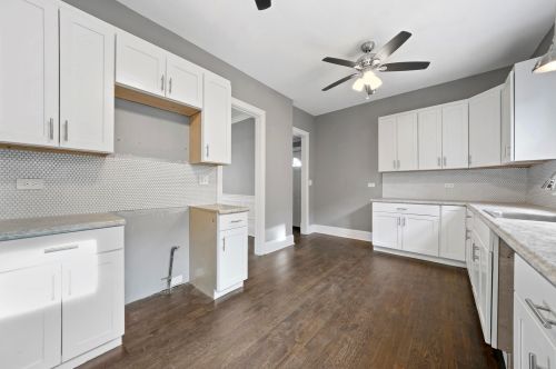 7143 34 St, Forest View IL  60402-3206 exterior