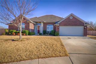 4405 Warrington Cir, Norman, OK 73072-0222