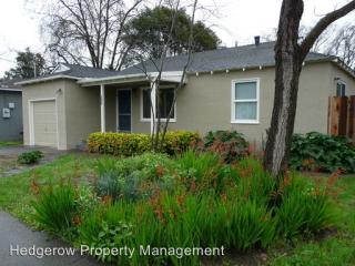 1479 Ash St, Fairfield CA  94559-3747 exterior