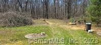 81 Coomer Hill Rd, Killingly CT  06241-1906 exterior