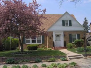 408 James Ave, Rockford, IL 61107-4626