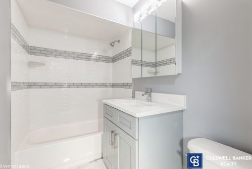 1900 Canal St, Dixmoor IL  60406-3055 exterior