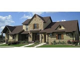 3108 Cullen Trl, College Station TX  77845-7360 exterior