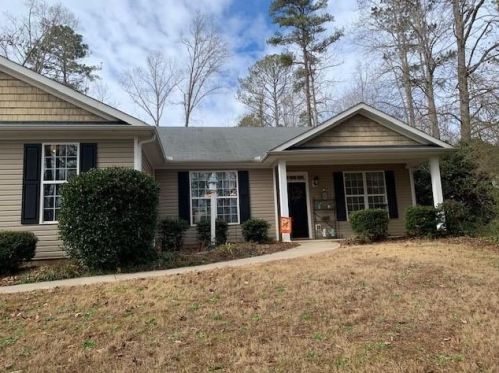 772 Lula Garrett Rd, Dawsonville, GA 30534-7096