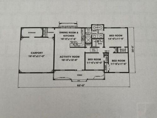 15 Chimney Ct, Porterdale, GA 30014-5709
