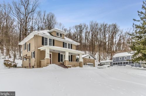 266 Hollow Rd, Montgomery, NJ 08558-1411