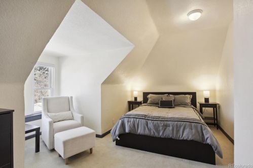 6303 Iowa Ave, Denver CO  80224-2153 exterior