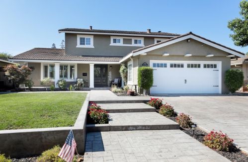 1188 Carla Dr, San Jose, CA 95120-2831
