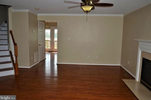 32 Grindstone Dr, Hedgesville WV  25427-6968 exterior