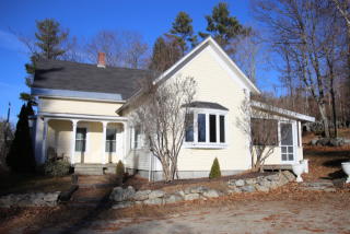1493 Us Route 4, Danbury, NH 03230-4531
